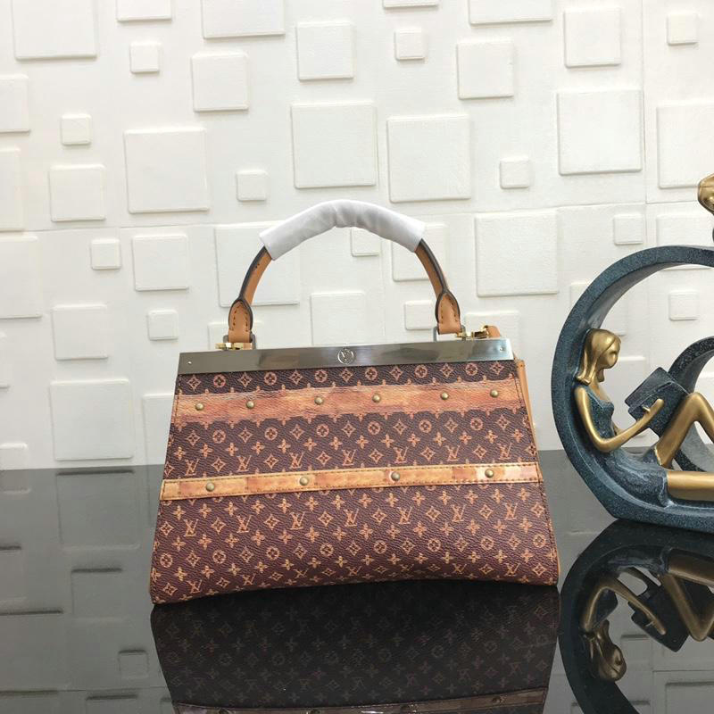 FASH LOUIS VUITTON Bags 19T1L0491