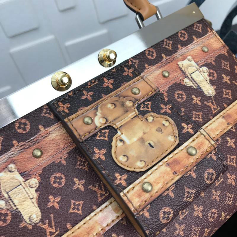 FASH LOUIS VUITTON Bags 19T1L0491