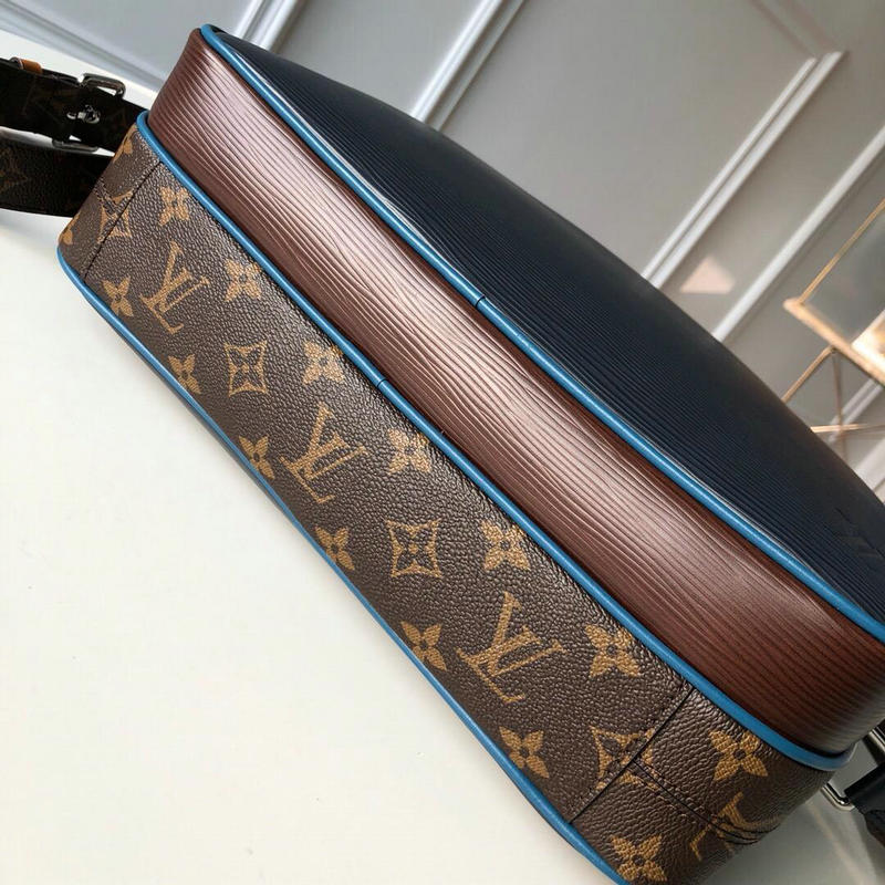 FASH LOUIS VUITTON Bags 19T1L0492