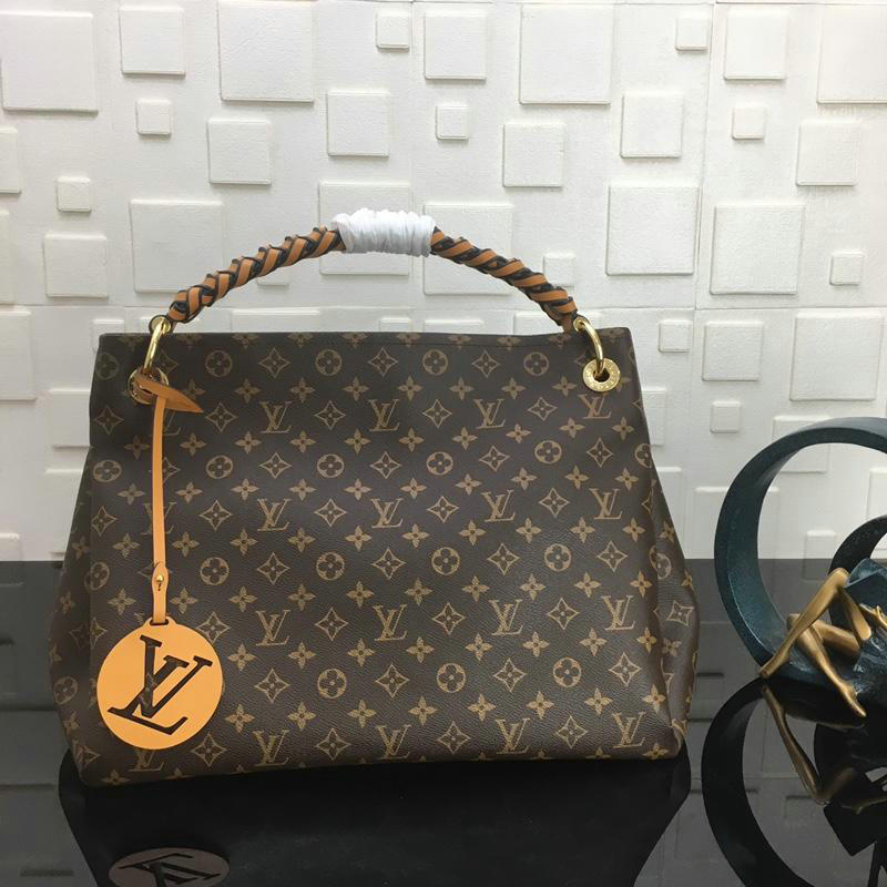 FASH LOUIS VUITTON Bags 19T1L0497