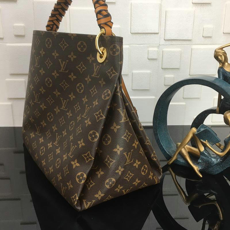 FASH LOUIS VUITTON Bags 19T1L0497