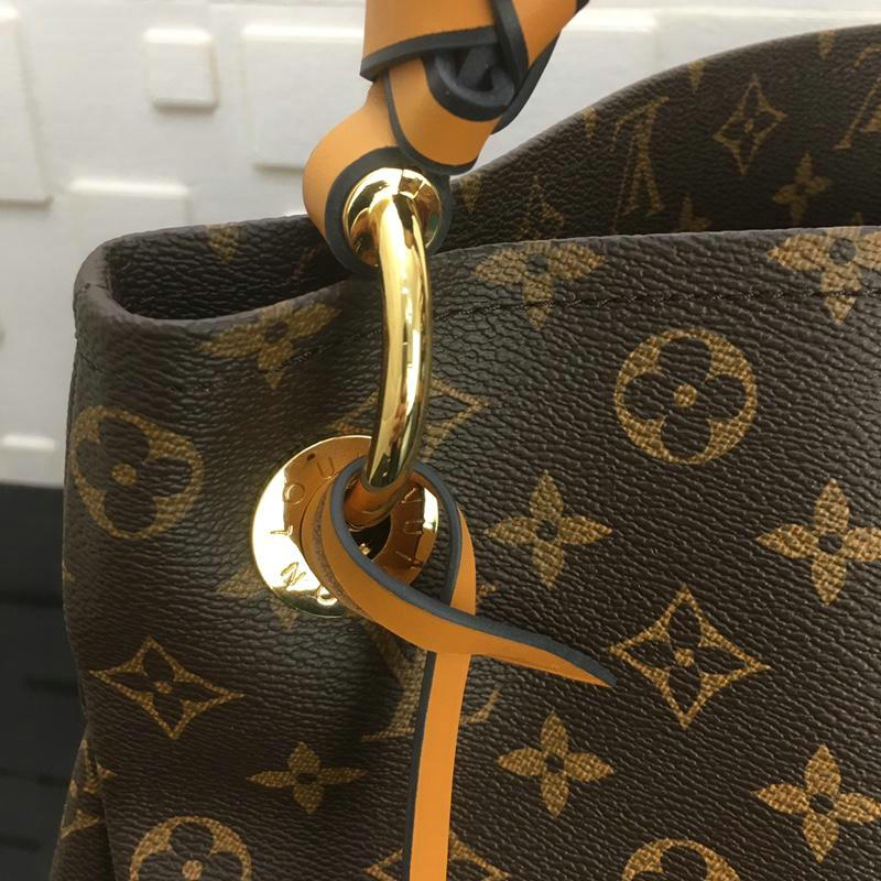 FASH LOUIS VUITTON Bags 19T1L0497