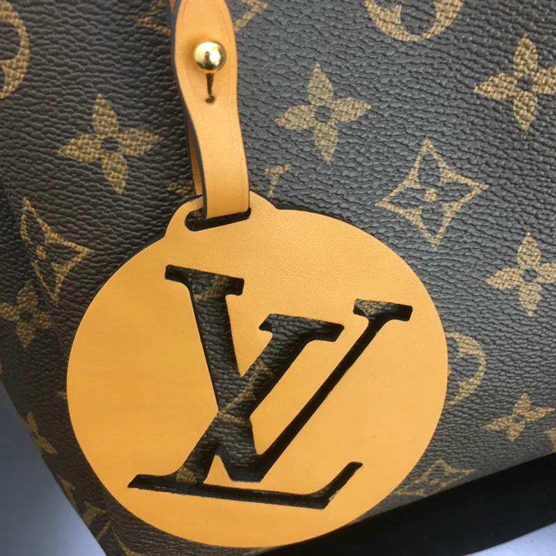 FASH LOUIS VUITTON Bags 19T1L0497