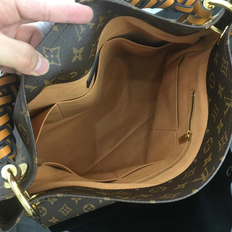 FASH LOUIS VUITTON Bags 19T1L0497