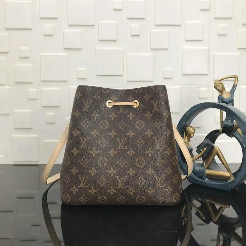 Official Brother Sam LV Bags 19T1L0498