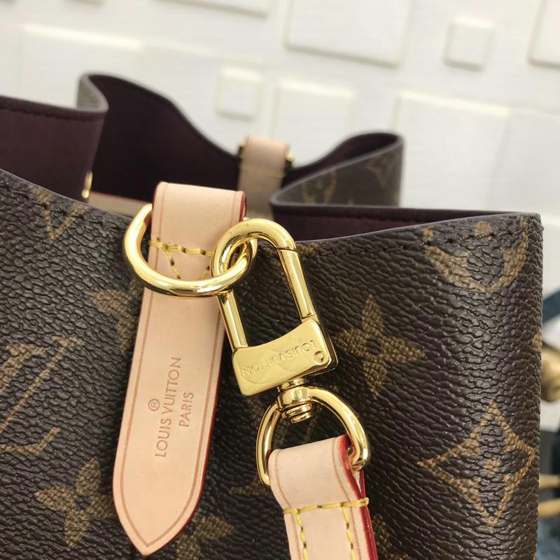 FASH LOUIS VUITTON Bags 19T1L0498