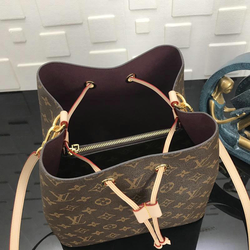 FASH LOUIS VUITTON Bags 19T1L0498