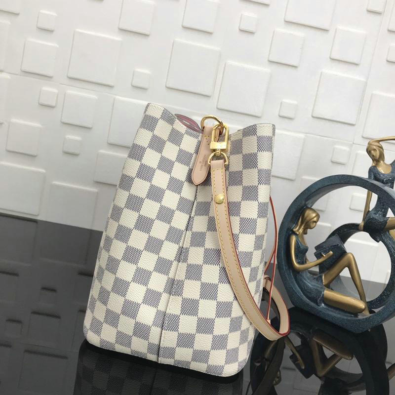 FASH LOUIS VUITTON Bags 19T1L0499