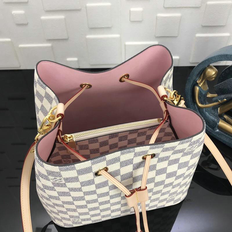 FASH LOUIS VUITTON Bags 19T1L0499