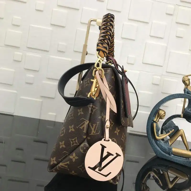 Official Brother Sam LV Bags 19T1L0500