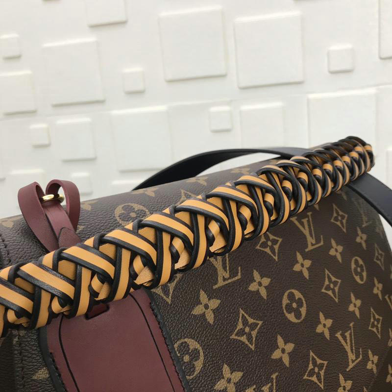 FASH LOUIS VUITTON Bags 19T1L0500