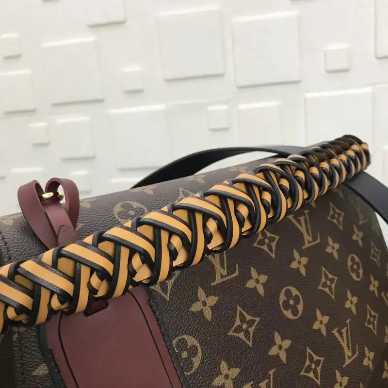 LV Bags 19T1L0500