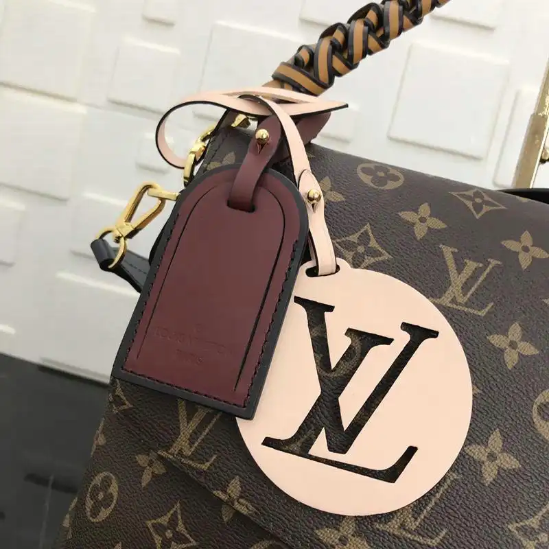 LV Bags 19T1L0500