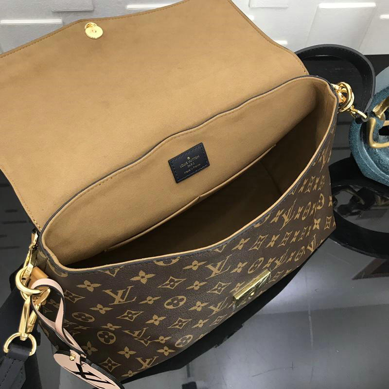 FASH LOUIS VUITTON Bags 19T1L0500