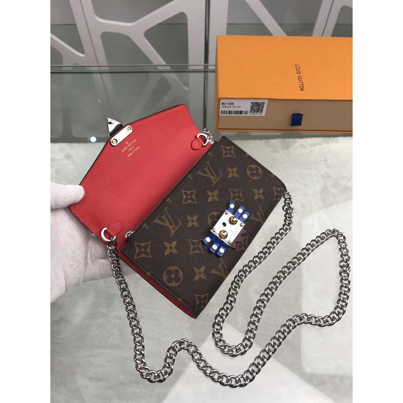 FASH LOUIS VUITTON Bags 19T1L0517