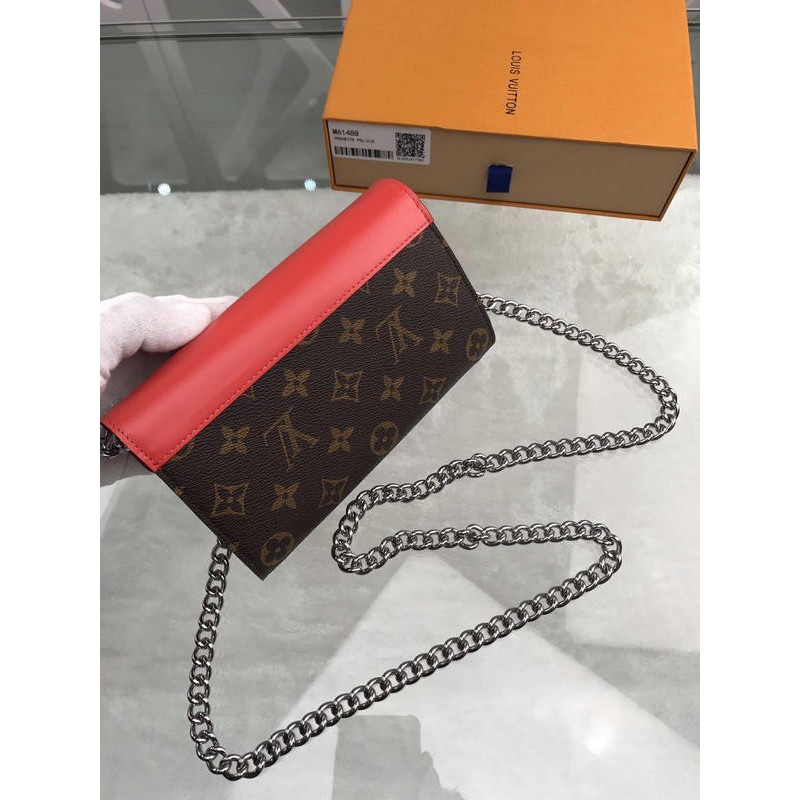 FASH LOUIS VUITTON Bags 19T1L0517