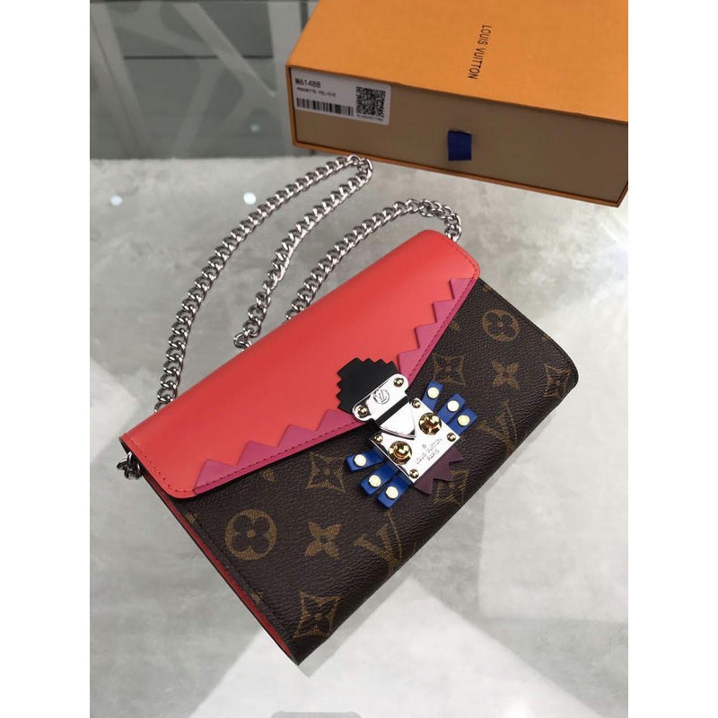 FASH LOUIS VUITTON Bags 19T1L0517