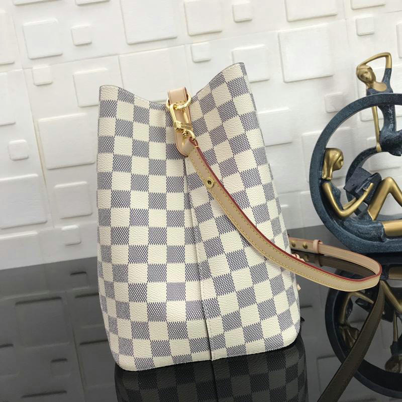 FASH LOUIS VUITTON Bags 19T1L0528