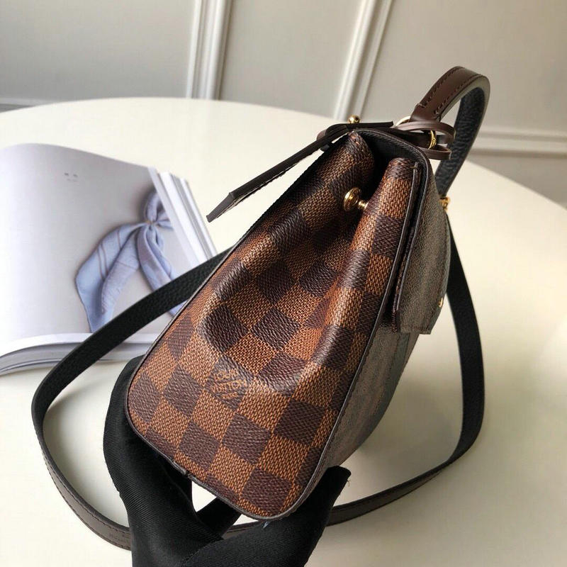 FASH LOUIS VUITTON Bags 19T1L0537