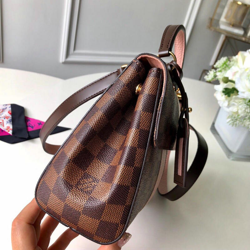 FASH LOUIS VUITTON Bags 19T1L0538