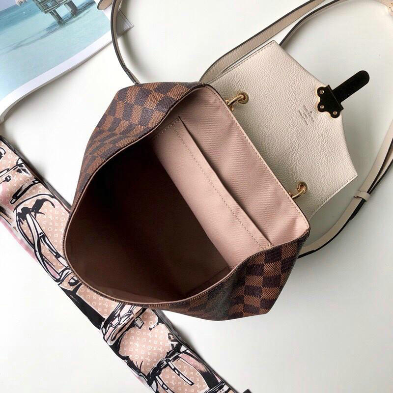 FASH LOUIS VUITTON Bags 19T1L0539