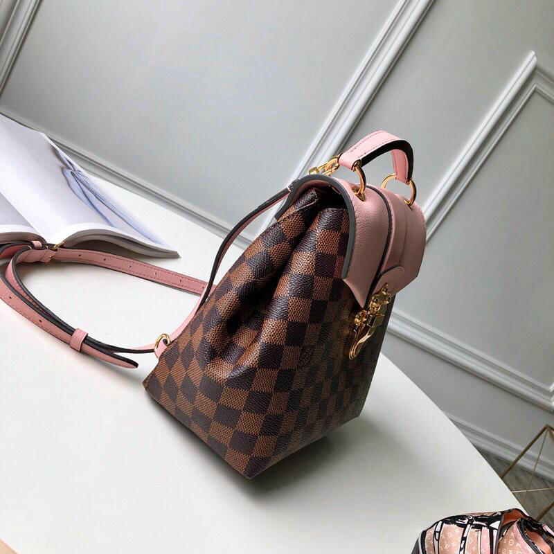 FASH LOUIS VUITTON Bags 19T1L0540