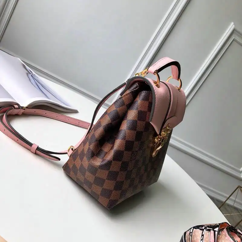 LV Bags 19T1L0540