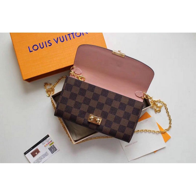 FASH LOUIS VUITTON Bags 19T1L0543