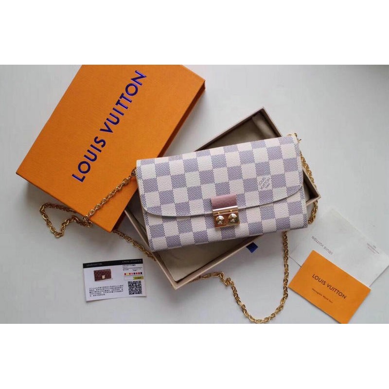 FASH LOUIS VUITTON Bags 19T1L0544