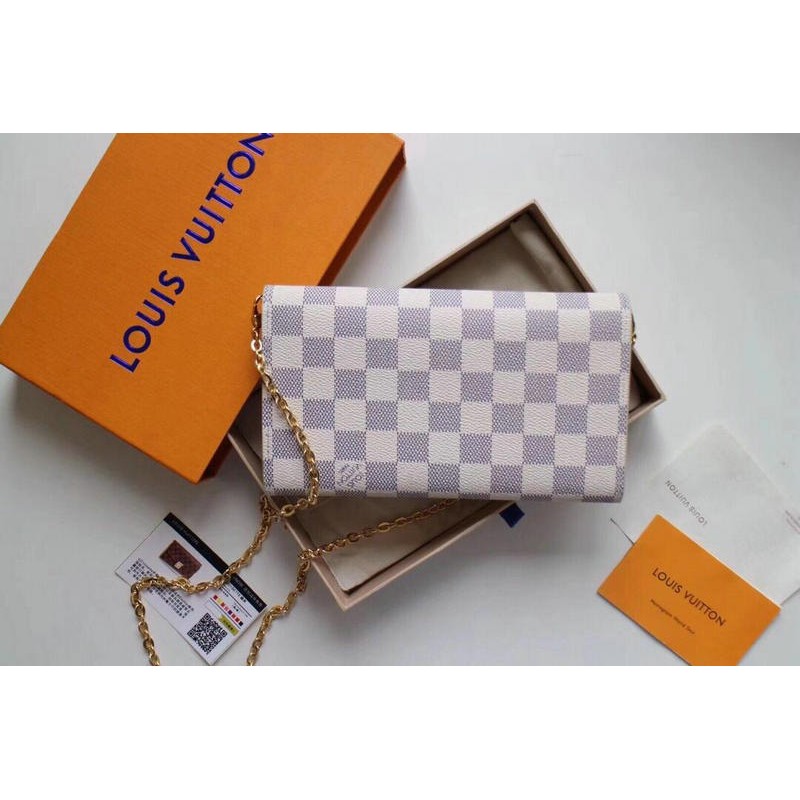 FASH LOUIS VUITTON Bags 19T1L0544