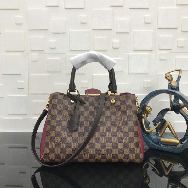 FASH LOUIS VUITTON Bags 19T1L0546