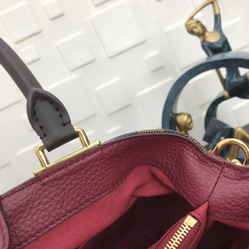 FASH LOUIS VUITTON Bags 19T1L0546