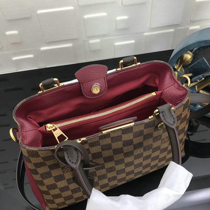 FASH LOUIS VUITTON Bags 19T1L0546