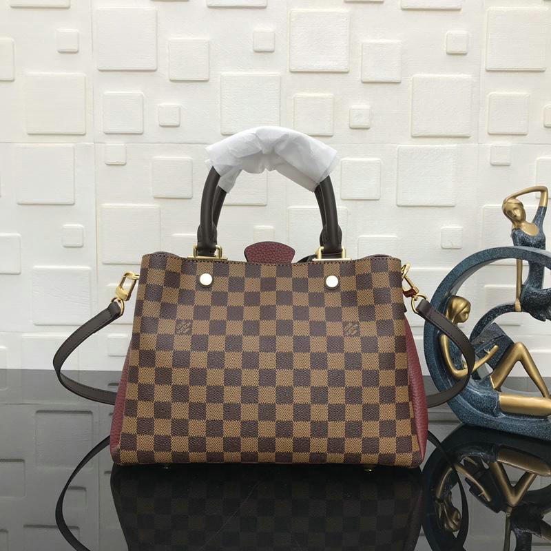 FASH LOUIS VUITTON Bags 19T1L0550