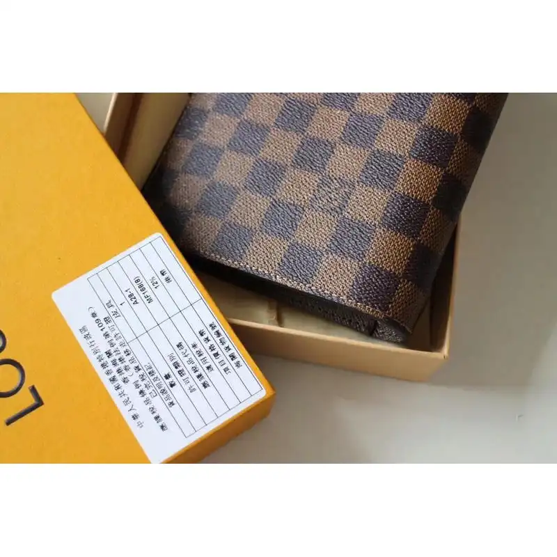 FASH LOUIS VUITTON Bags 19T1L0552