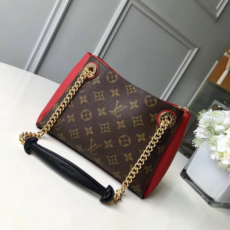 FASH LOUIS VUITTON Bags 19T1L0571