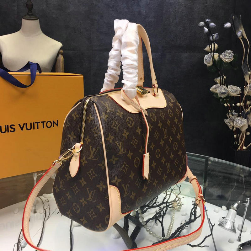 FASH LOUIS VUITTON Bags 19T1L0606