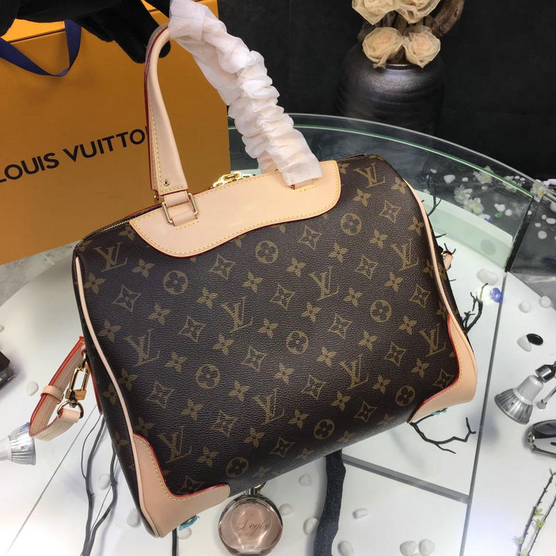 FASH LOUIS VUITTON Bags 19T1L0606