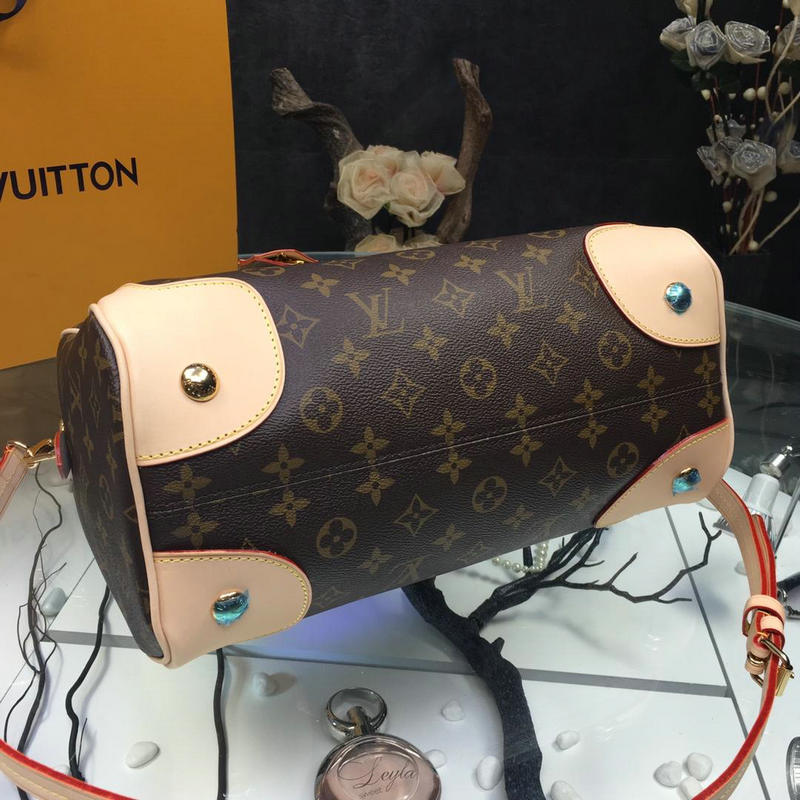 FASH LOUIS VUITTON Bags 19T1L0606