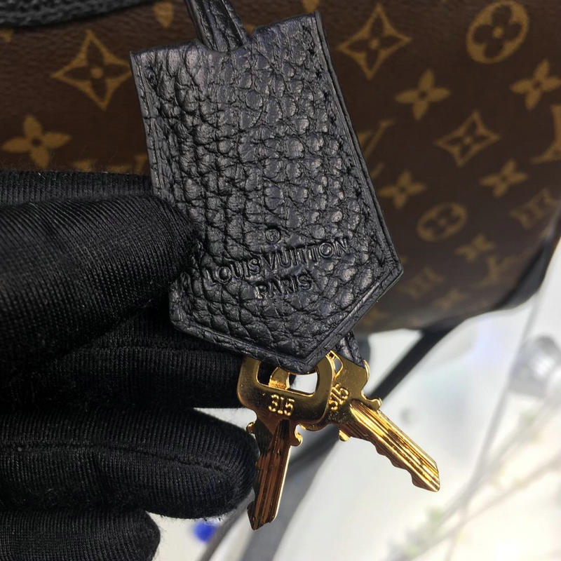 FASH LOUIS VUITTON Bags 19T1L0607