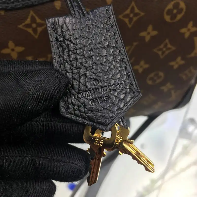 LV Bags 19T1L0607