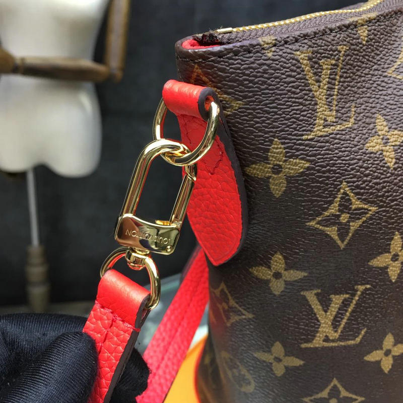 FASH LOUIS VUITTON Bags 19T1L0608