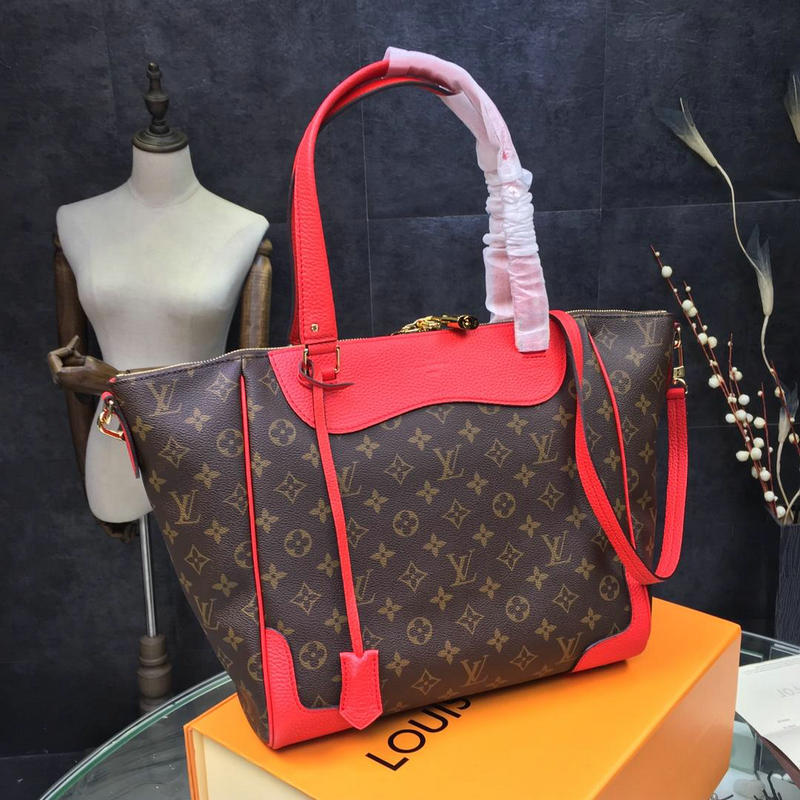 FASH LOUIS VUITTON Bags 19T1L0608