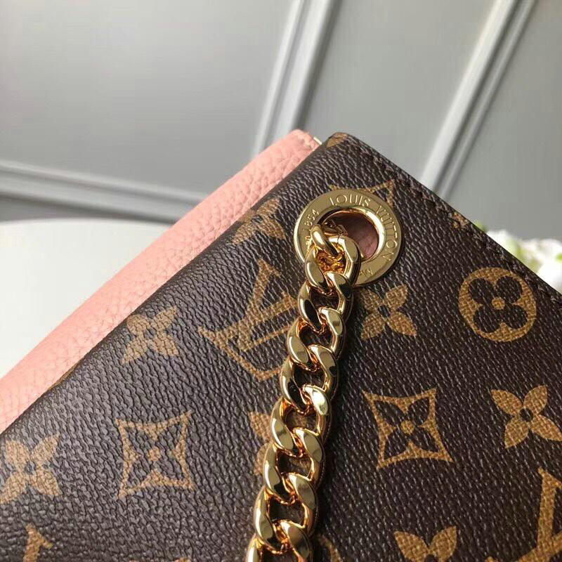 FASH LOUIS VUITTON Bags 19T1L0611