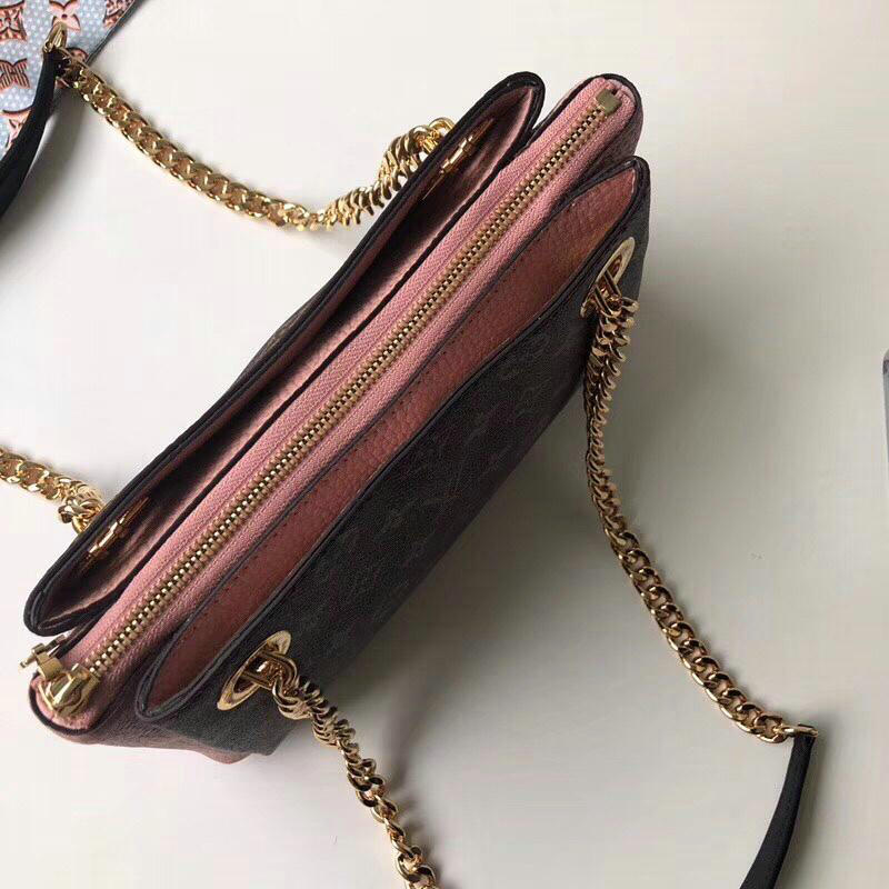 FASH LOUIS VUITTON Bags 19T1L0611