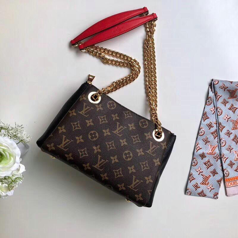 FASH LOUIS VUITTON Bags 19T1L0612