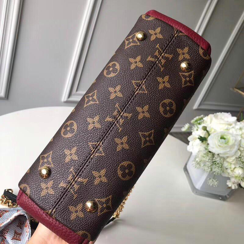 FASH LOUIS VUITTON Bags 19T1L0613