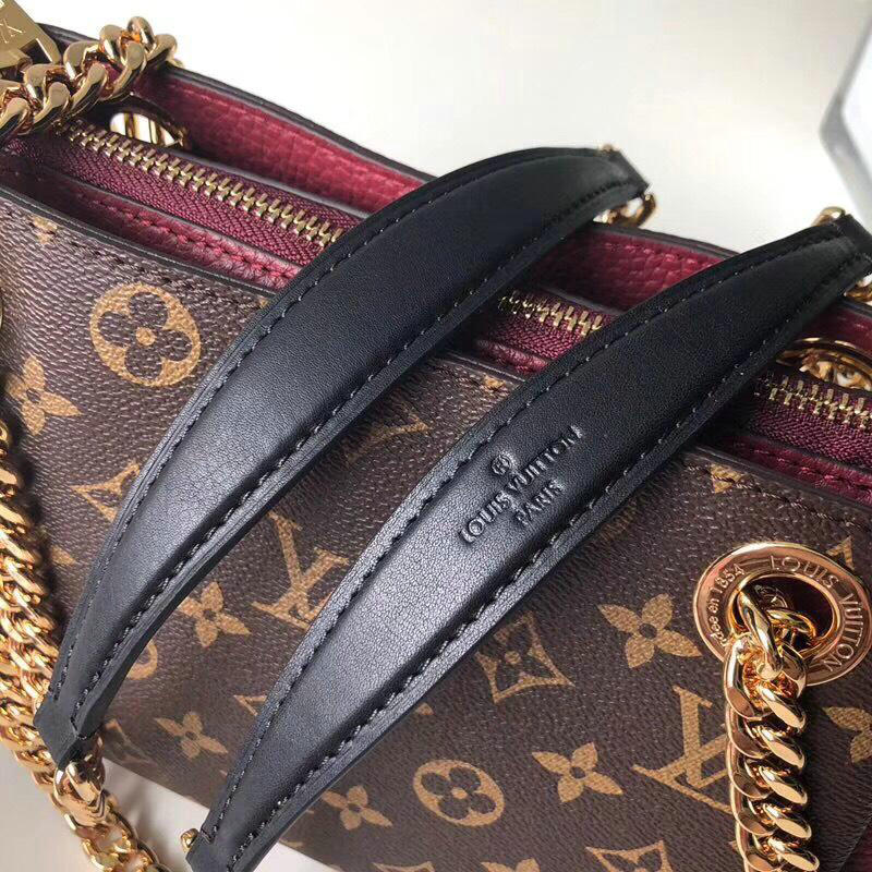 FASH LOUIS VUITTON Bags 19T1L0613