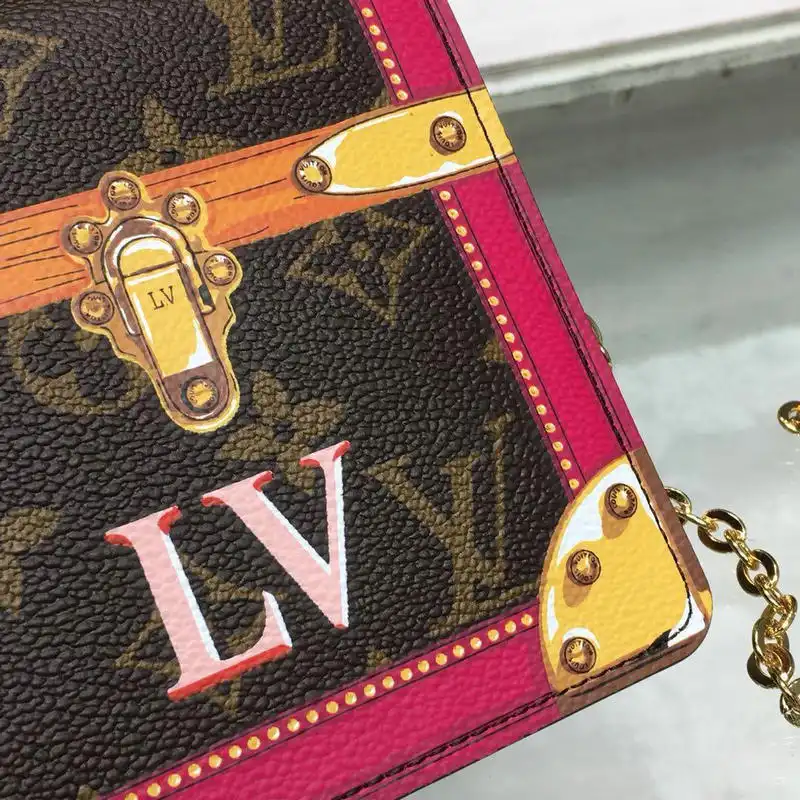 LV Bags 19T1L0614