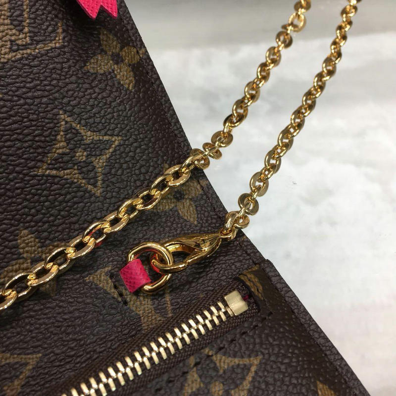 FASH LOUIS VUITTON Bags 19T1L0614